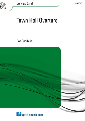 Town Hall Overture - cliquer ici