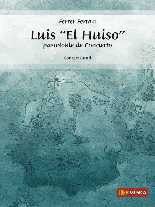 Luis 'El Huiso' - cliquer ici