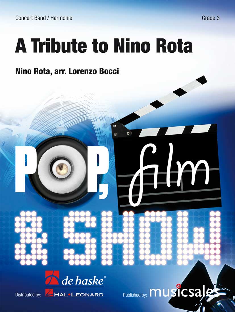 A Tribute to Nino Rota - cliquer ici