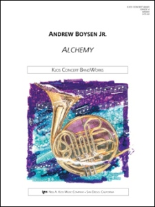 Alchemy - cliquer ici