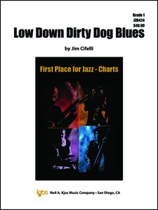 Low Down Dirty Dog Blues - cliquer ici Low Down Dirty Dog Blues - cliquer ici