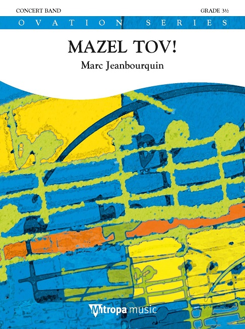Mazel Tov! - cliquer ici
