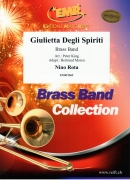 Giulietta Degli Spiriti - cliquer ici