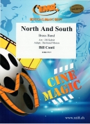 North And South - cliquer ici North And South - cliquer ici