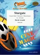 Stargate - cliquer ici