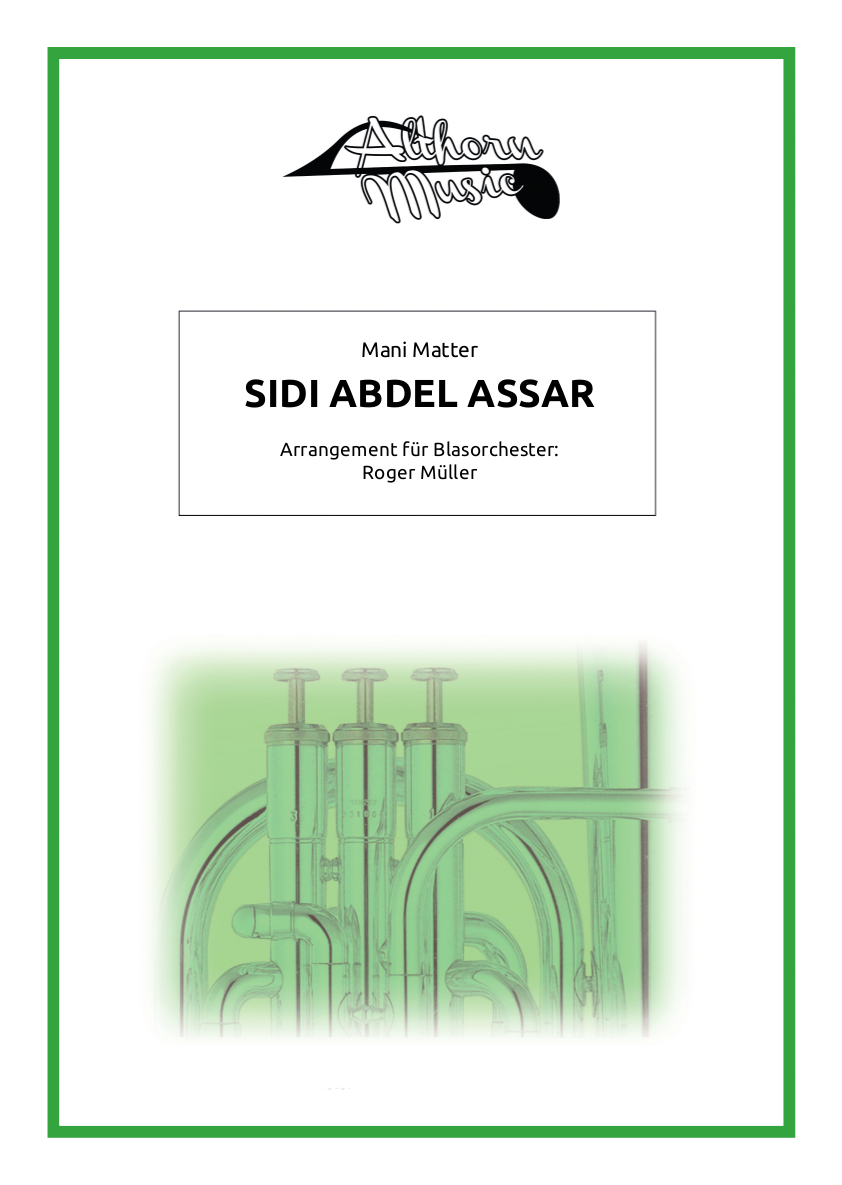 Sidi Abdel Assar - cliquer ici
