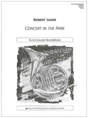 Concert in the Park - cliquer ici