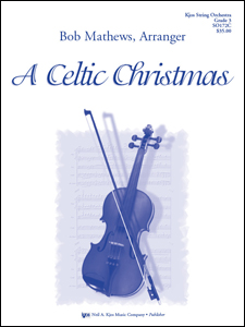 Celtic Christmas, A - cliquer ici