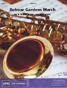 Delmar Gardens March - cliquer ici Delmar Gardens March - cliquer ici