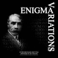Enigma Variations (Full Instrumentation) - cliquer ici