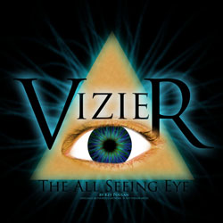 Vizier (The All Seeing Eye) (Full Instrumentation) - cliquer ici Vizier (The All Seeing Eye) (Full Instrumentation) - cliquer ici