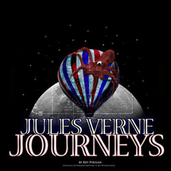 Jules Verne Journeys (Full Instrumentation) - cliquer ici Jules Verne Journeys (Full Instrumentation) - cliquer ici