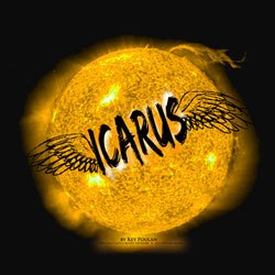 Icarus (Full Instrumentation) - cliquer ici Icarus (Full Instrumentation) - cliquer ici