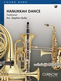 Hanukkah Dance - cliquer ici