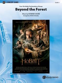 Beyond the Forest (from 'The Hobbit: The Desolation of Smaug') - cliquer ici Beyond the Forest (from 'The Hobbit: The Desolation of Smaug') - cliquer ici