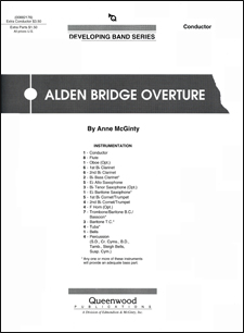 Alden Bridge Overture - cliquer ici