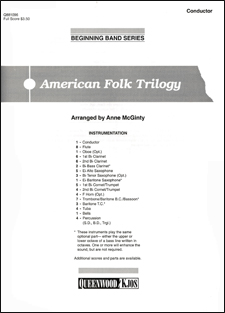 American Folk Trilogy - cliquer ici