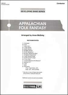 Appalachian Folk Fantasy - cliquer ici
