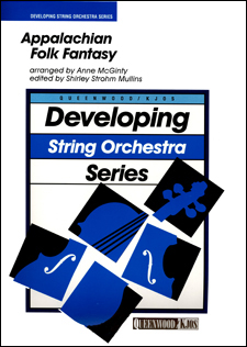 Appalachian Folk Fantasy - cliquer ici Appalachian Folk Fantasy - cliquer ici