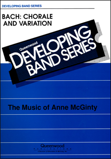 Chorale And Variation - cliquer ici