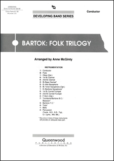 Folk Trilogy - cliquer ici