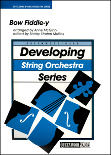 Bow Fiddle-Y - cliquer ici Bow Fiddle-Y - cliquer ici