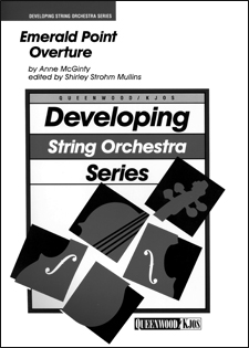 Emerald Point Overture - cliquer ici