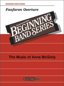 Fanfaron Overture - cliquer ici