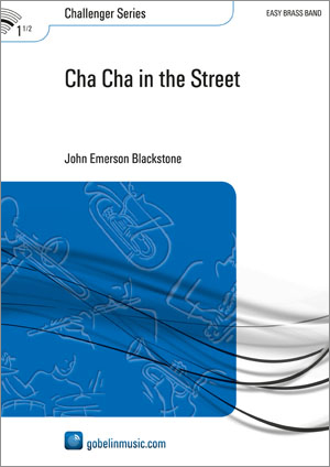 Cha Cha in the Street - cliquer ici