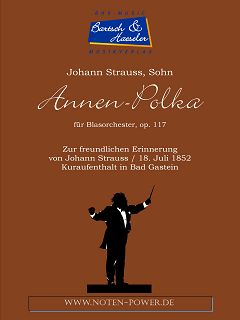 Annen-Polka - cliquer ici