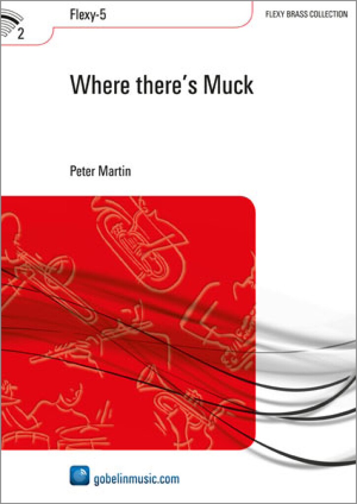 Where there's Muck - cliquer ici