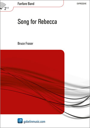 Song for Rebecca - cliquer ici