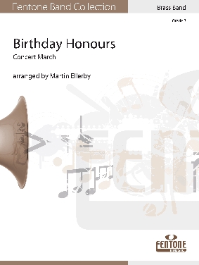 Birthday Honours - cliquer ici