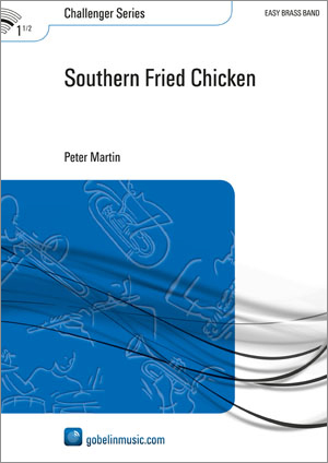 Southern Fried Chicken - cliquer ici
