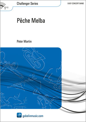 Peche Melba - cliquer ici