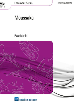 Moussaka - cliquer ici