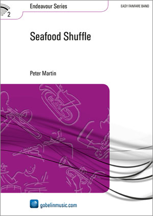 Seafood Shuffle - cliquer ici
