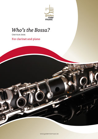 Who's the bossa - cliquer ici