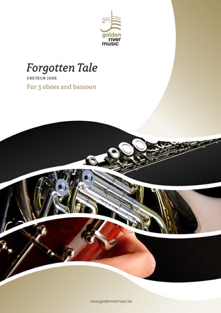 Forgotten Tale - cliquer ici