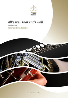 All's well that ends well - cliquer ici All's well that ends well - cliquer ici