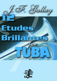 12 tudes brillantes - cliquer ici