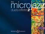 Microjazz Duets Collection #2, The - cliquer ici