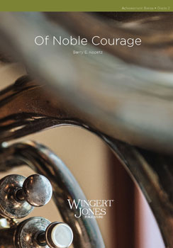 Of Noble Courage - cliquer ici
