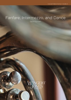 Fanfare, Intermezzo and Dance - cliquer ici