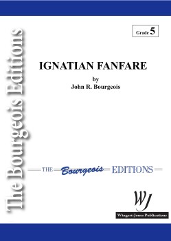 Ignatian Fanfare - cliquer ici