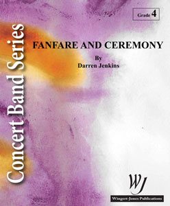 Fanfare and Ceremony - cliquer ici