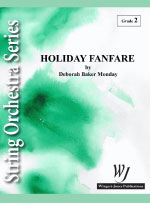 Holiday Fanfare - cliquer ici