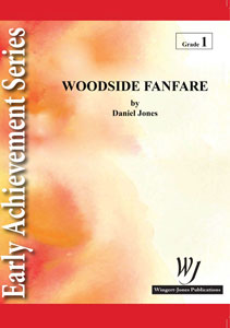 Woodside Fanfare - cliquer ici Woodside Fanfare - cliquer ici
