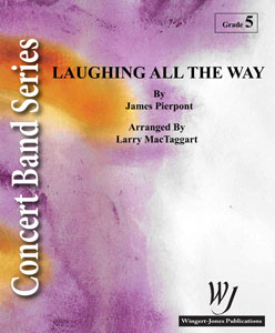 Laughing All the Way - cliquer ici