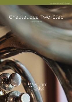 Chautauqua Two-Step - cliquer ici